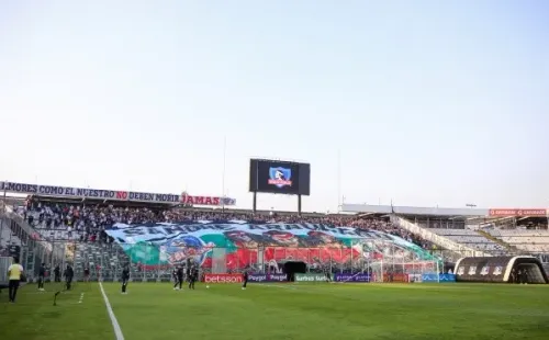 Los hinchas llegarán en masa al Monumental.