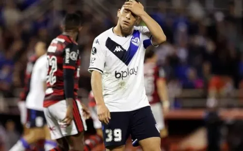 Vélez Sarsfield vs Flamengo