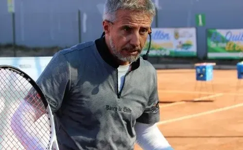 Horacio de la Peña y “curiosa” frase con “vagos, holgazanes y cosas sociales” en el mismo saco…