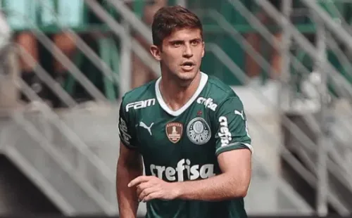 El nacional sonó un tiempo en el Rayo Vallecano.