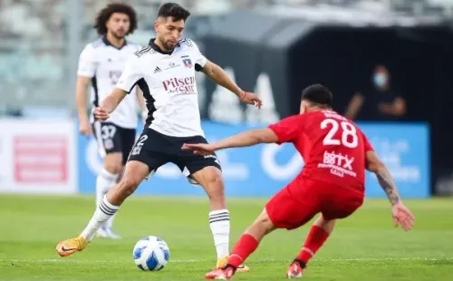 Colo Colo recibe a Unión Española el jueves en la Ruca.