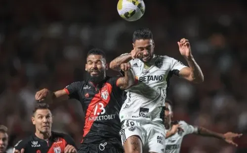 Foto: Atlético Mineiro.