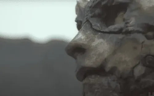 Crabfeeder, el villano de los Peldaños de Piedra.