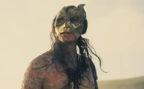 House of the Dragon | Las consecuencias de la toma de Peldaños de Piedra.(Foto:HBO Max)