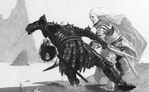 House of the Dragon | Las consecuencias de la toma de Peldaños de Piedra.(Foto:RHM)