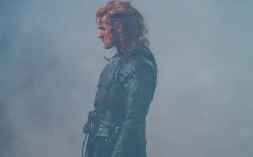 House of the Dragon | Las consecuencias de la toma de Peldaños de Piedra.(Foto:HBO Max)