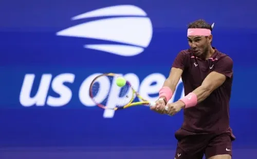 Rafa Nadal quiere volver a ser el número uno del mundo con 36 años. | Foto: Getty