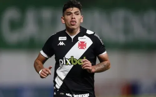 ¿Palacios debe venir a Colo Colo? El Bichi Borghi mete la cuchara.