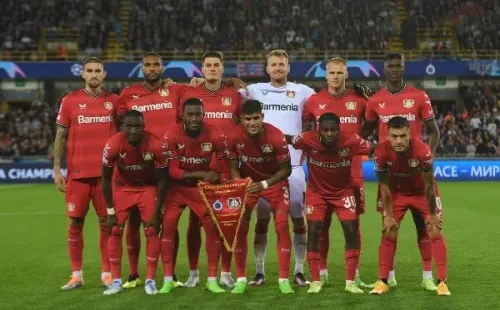 Charles Aránguiz fue titular y jugó solo el primer tiempo. (Foto: Getty Images)