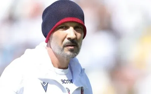 Sinisa Mihajlovic deja el cargo al que llegó en 2019. (Foto: Getty images)