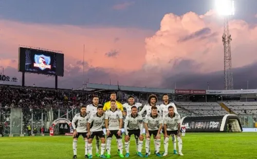 Colo Colo va poder ampliar su aforo para este jueves en Macul.