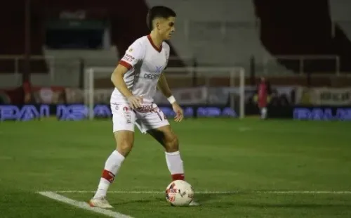 Guillermo Soto de Huracán