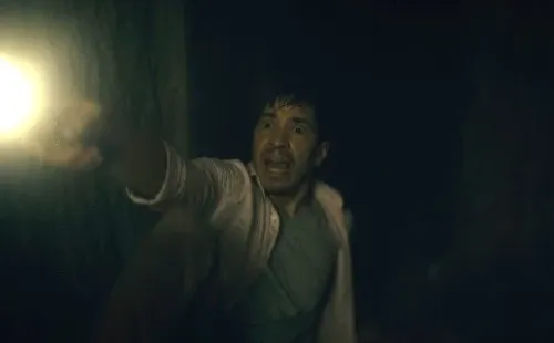 Las “red flags” que inspiraron Bárbaro.(Foto: Disney)