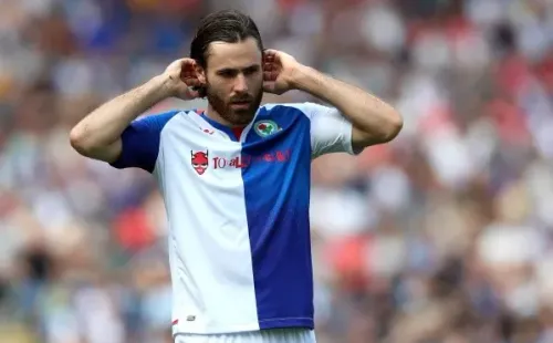 Ben Brereton y el Championship también esperan por una decisión. (Foto: Getty Images)