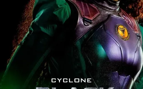 ¡Black Adam estrena un nuevo trailer lleno de acción! (Foto: Warner Bros.)