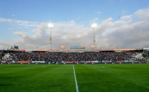 El sueño de la remodelación del Monumental se acerca para los hinchas albos. | Foto: Guille Salazar