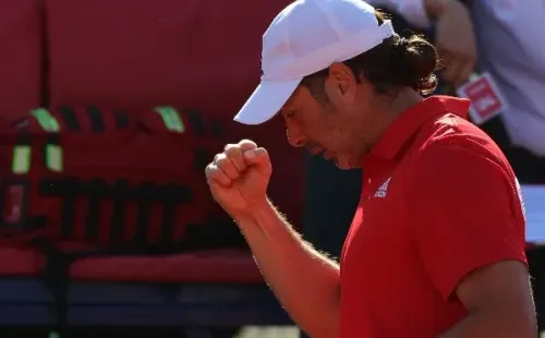 AgenciaUNO / El Nico ya entregó la nómina para este desafío