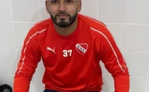 Germán Pared