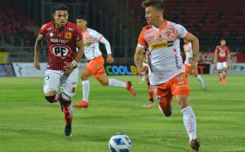 Roberto Gutiérrez de Cobreloa