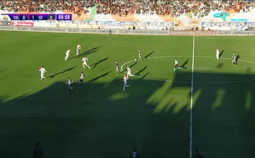 Foto: TNT Sports