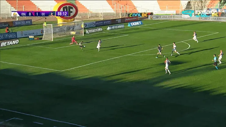 Foto: TNT Sports