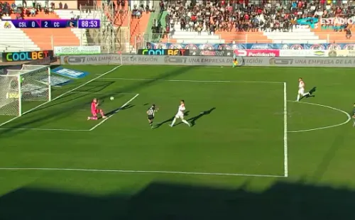 Foto: TNT Sports