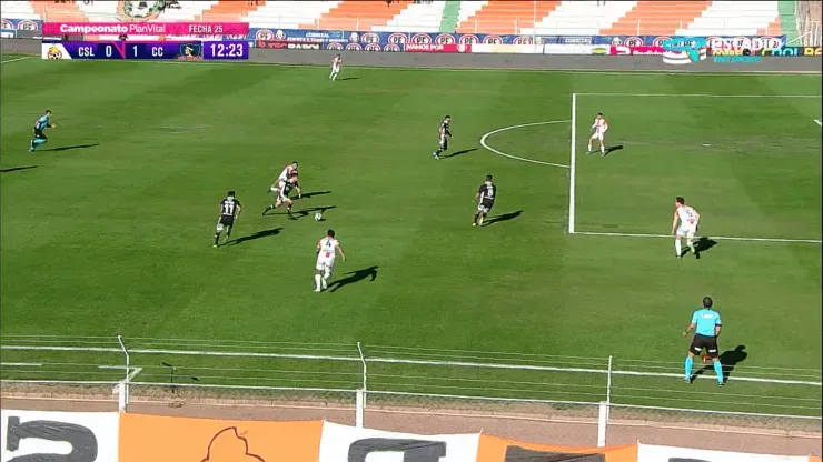 Foto: TNT Sports
