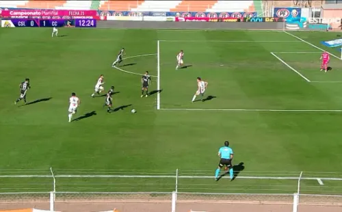 Foto: TNT Sports