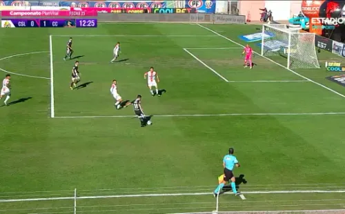 Foto: TNT Sports