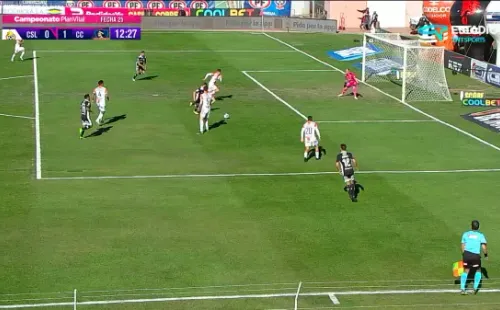 Foto: TNT Sports