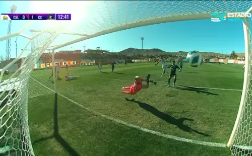 Foto: TNT Sports