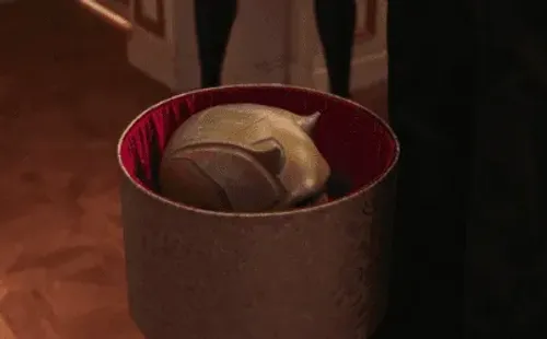 She-Hulk delata la llegada de su cameo más esperado.(Foto: Disney+)