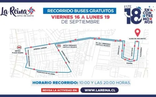 Municipalidad de La Reina