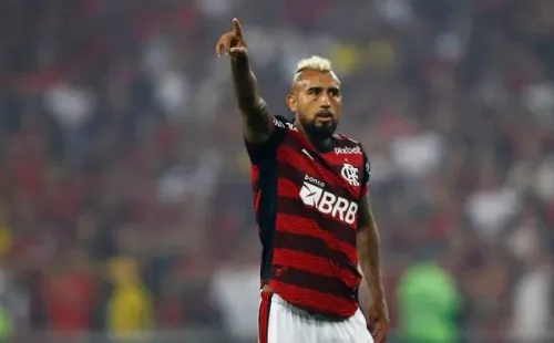 A Flamengo le restan 15 partidos hasta final de temporada. (Foto: Getty Images)