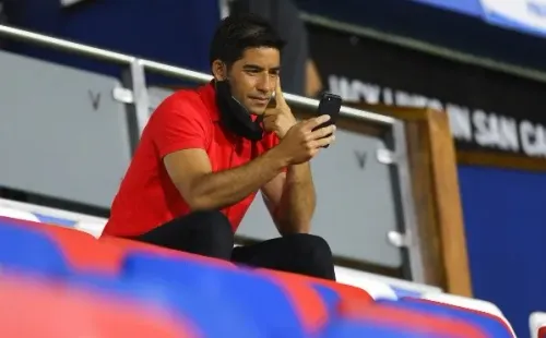 Cristián Álvarez