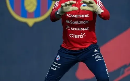 Foto: Comunicaciones @LaRoja
