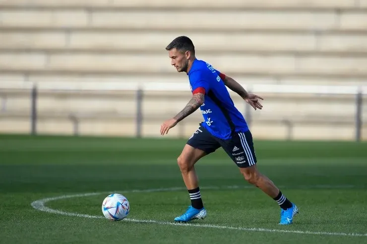 Foto: Comunicaciones @LaRoja