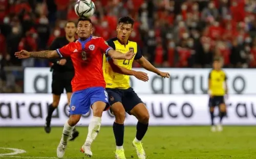 Jean Meneses lleva 7 goles con el Toluca esta temporada (Agencia Uno)