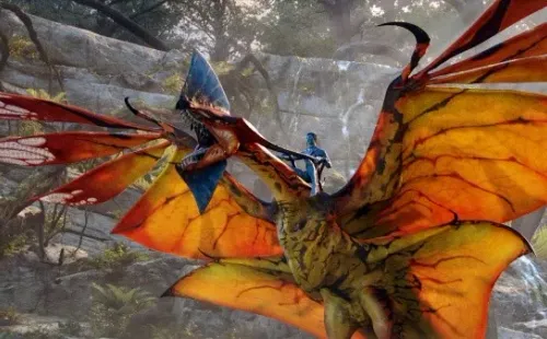 Reestreno de Avatar tiene impresionante escena post créditos.(Foto: Disney)