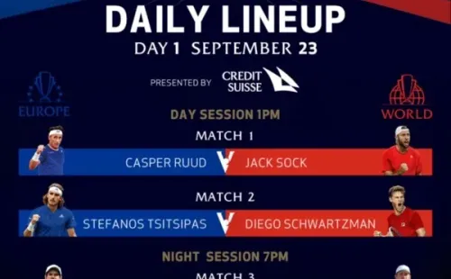 Laver Cup