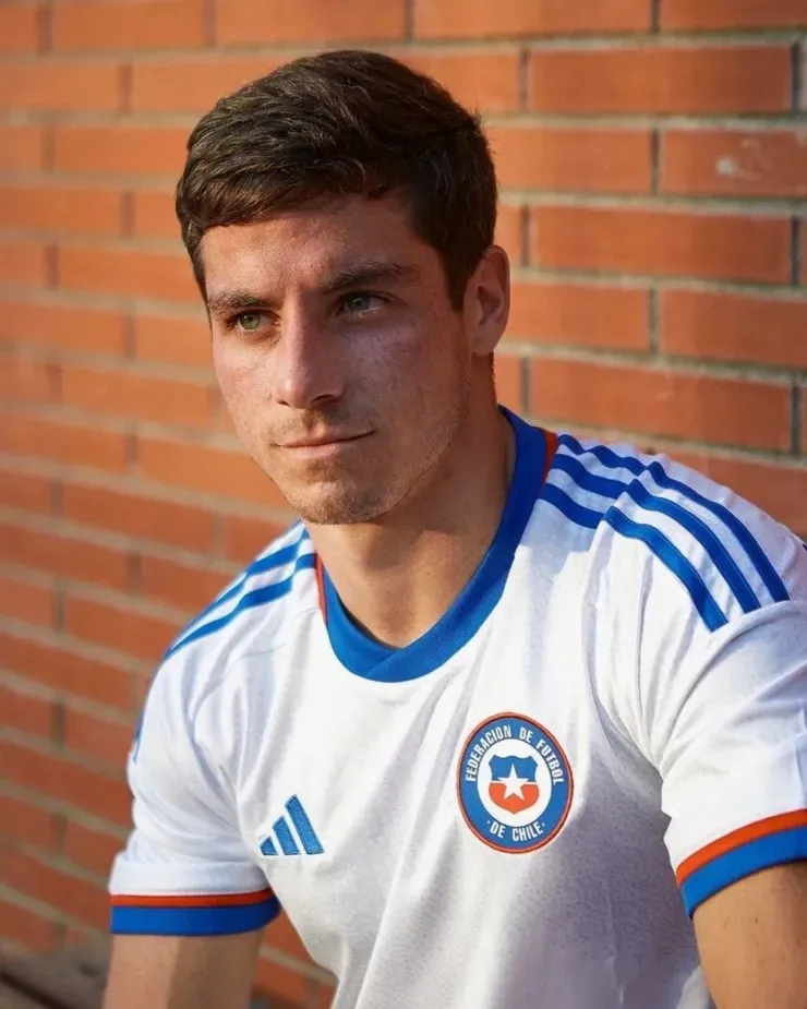 Clemente Montes es una de las caras nuevas de la selección chilena