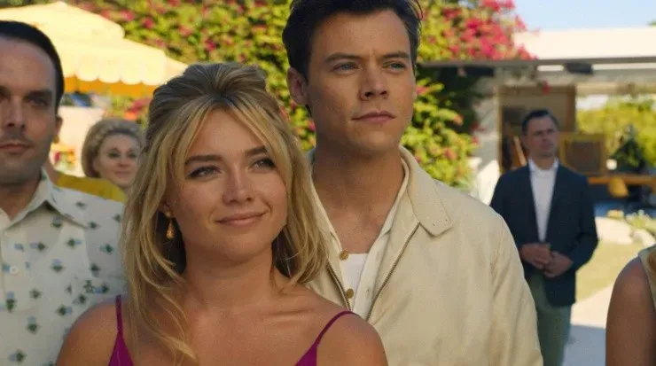 Review | No Te Preocupes Cariño.(Foto: Warner Bros.)