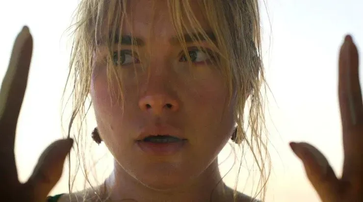 Review | No Te Preocupes Cariño.(Foto: Warner Bros.)
