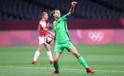 Endler la rompe en FIFA 23. | Foto: Getty