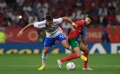 Chile no logra dar con el gol y está muy cerca de la peor racha de su historia. Foto: Comunicaciones @LaRoja