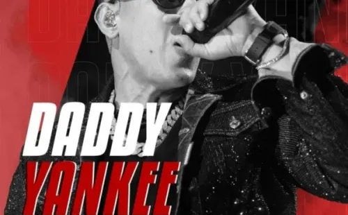 Lo que no puedes olvidar para ir a Daddy Yankee en Chile.(Foto: Bizarro)