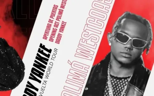 Lo que no puedes olvidar para ir a Daddy Yankee en Chile.(Foto: Bizarro)