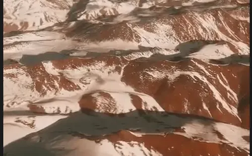 Daddy Yankee en Chile | ¡¡Alerta fanáticos!! El Big Boss está en Santiago.(Foto: Instagram)