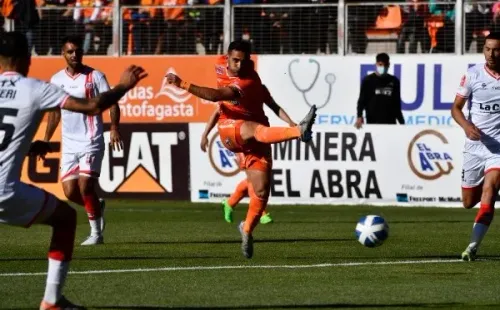 Cobreloa sueña con el ascenso luego de 7 años en la B (Foto: Cobreloa)