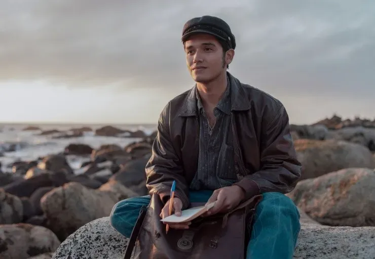 Ardiente Paciencia, la película chilena de Netflix proyecta su fecha de estreno.(Foto: Netflix)